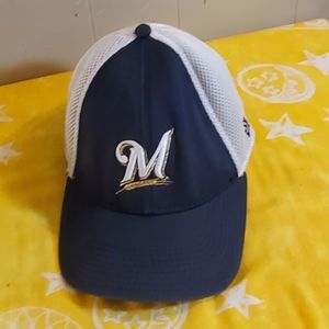 Milwaukee Brewers Hat